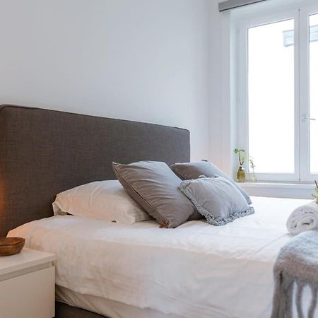 Huswell - Brand New Apartment Near The Beach Blankenberge Luaran gambar